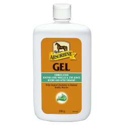 Absorbine Liniment Gel verzorging