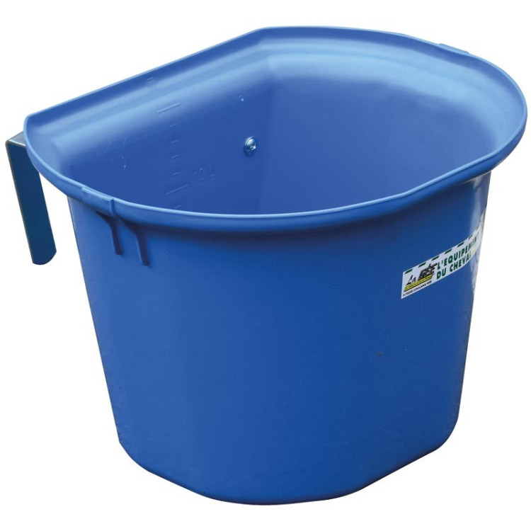 Deurvoederbak La Gee 17,5 L