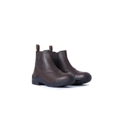 Laarzen PU winter Idaho dames Horze Laarzen PU winter Idaho dames Horze