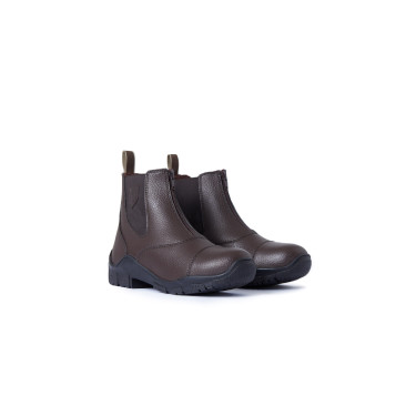 Laarzen PU winter Idaho dames Horze Laarzen PU winter Idaho dames Horze