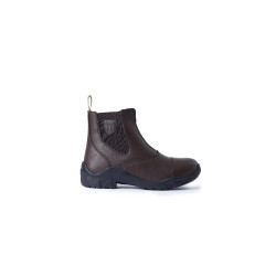 Laarzen PU winter Idaho dames Horze Laarzen PU winter Idaho dames Horze