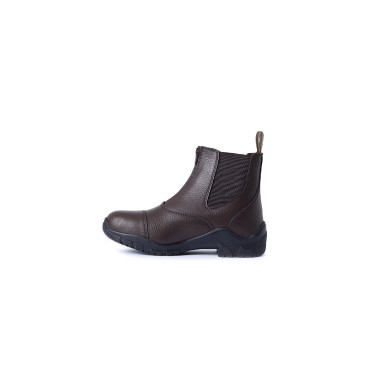 Laarzen PU winter Idaho dames Horze Laarzen PU winter Idaho dames Horze