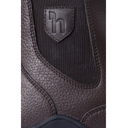 Laarzen PU winter Idaho dames Horze Laarzen PU winter Idaho dames Horze