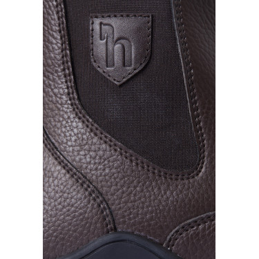 Laarzen PU winter Idaho dames Horze Laarzen PU winter Idaho dames Horze