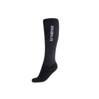 new Boswolfbruin / zwart