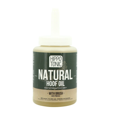 Natuurlijke hoefolie Hippotonic Natuurlijke hoefolie Hippotonic