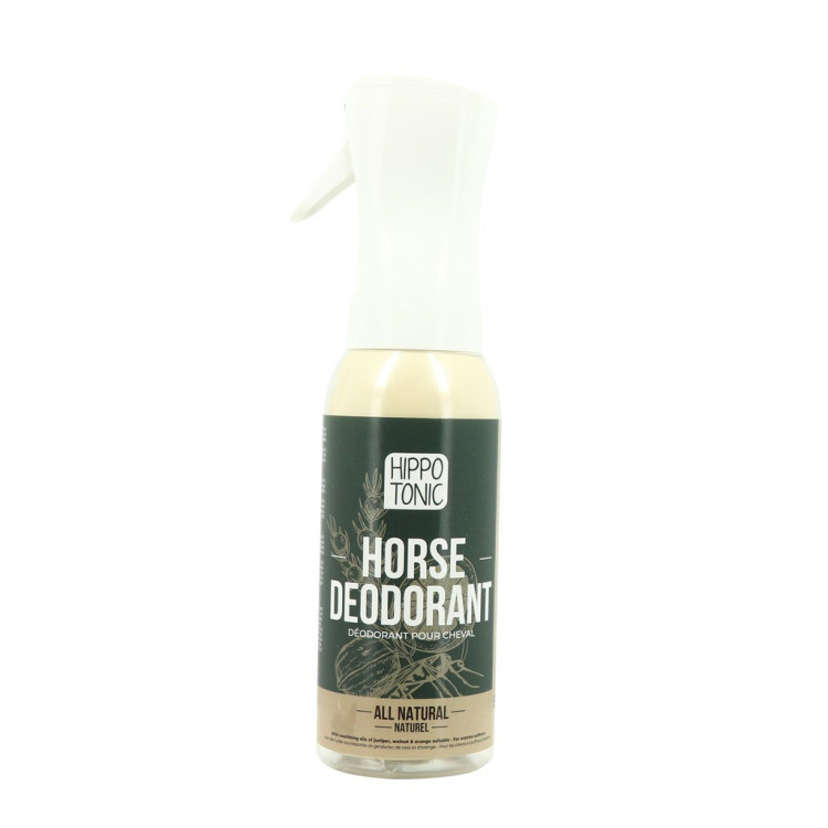 Natuurlijke deodorant Hippotonic Natuurlijke deodorant Hippotonic