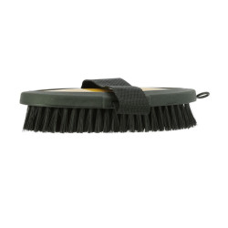 Zachte borstel Hippotonic Glossy