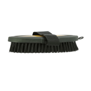 Zachte borstel Hippotonic Glossy