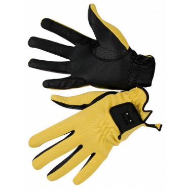 Handschoenen Club T de T Geel