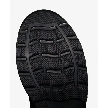 Laarzen Leoni Geolied Leer T van T Zwart