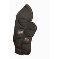 Transportbescherming Air Mesh T de T Zwart Transportbescherming Air Mesh T de T Zwart