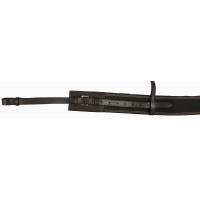 Elastische Bricole T van T Donker Havana
