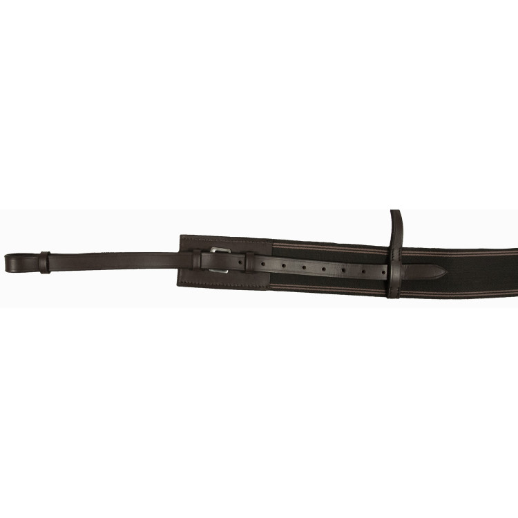 Elastische Bricole T van T