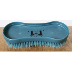 Magic Brush T de T Koloniaalblauw Magic Brush T de T Koloniaalblauw