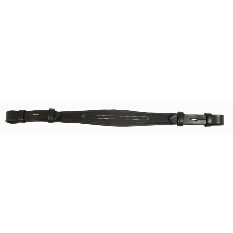 Jachthalsband luxe T van T