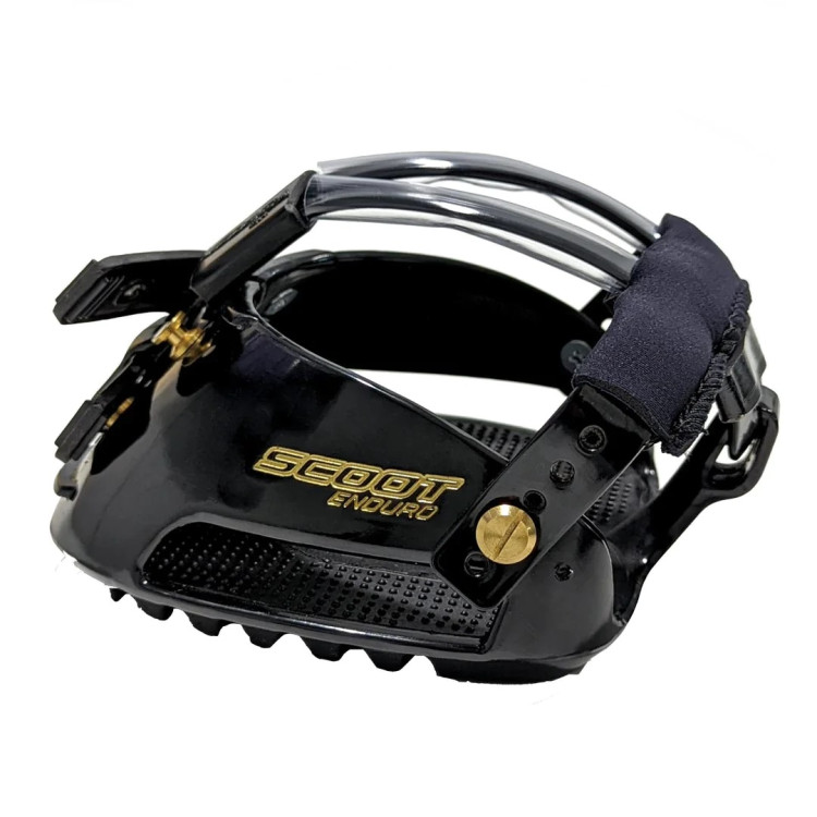Bescherming Enduro Scoot Boots Gaiter Bescherming Enduro Scoot Boots Gaiter
