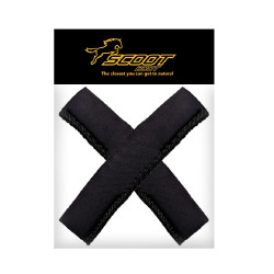Bescherming Enduro Scoot Boots Gaiter Bescherming Enduro Scoot Boots Gaiter