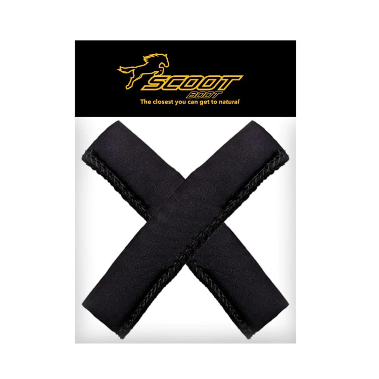 Bescherming Enduro Scoot Boots Gaiter Bescherming Enduro Scoot Boots Gaiter