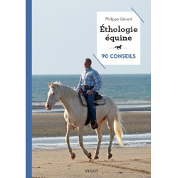 Equine ethologie - 90 tips