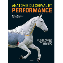 Anatomie van het paard & Prestaties