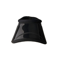 Lami-Cell No Turn anatomische springschoenen Zwart