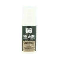 Mousse de soin Hippotonic