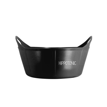 Flexi Bac Hippotonic 15L Zwart