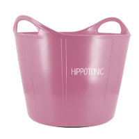 Flexi Bac Hippotonic 28L Roze