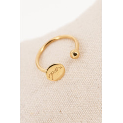 Ring Pénélope Lisa Ring Pénélope Lisa