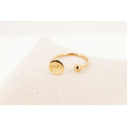 Ring Pénélope Lisa Ring Pénélope Lisa