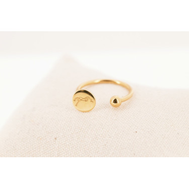 Ring Pénélope Lisa Ring Pénélope Lisa