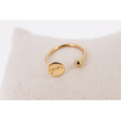 Ring Pénélope Lisa Ring Pénélope Lisa