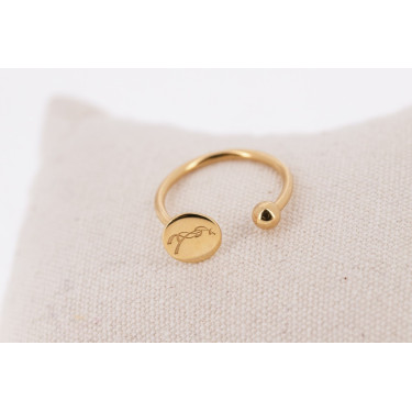 Ring Pénélope Lisa Ring Pénélope Lisa