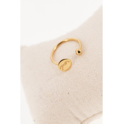 Ring Pénélope Lisa Ring Pénélope Lisa
