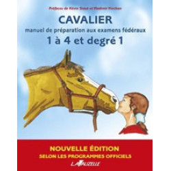 Handboek voor de voorbereiding op federale examens 1 tot 4 en niveau 1 Handboek voor de voorbereiding op federale examens 1 tot 4 en niveau 1