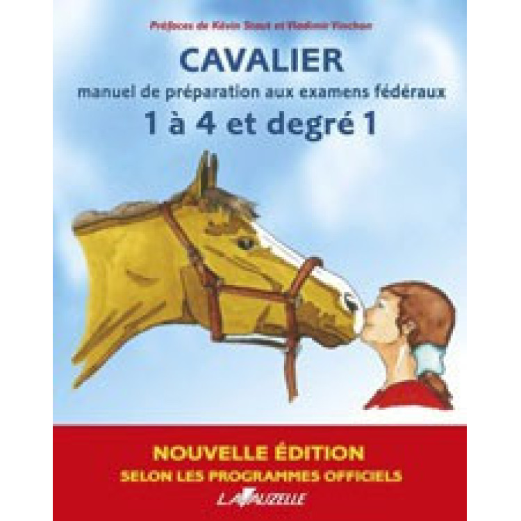 Handboek voor de voorbereiding op federale examens 1 tot 4 en niveau 1 Handboek voor de voorbereiding op federale examens 1 tot 4 en niveau 1