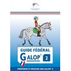 Federale Gids FFE Galop® 2