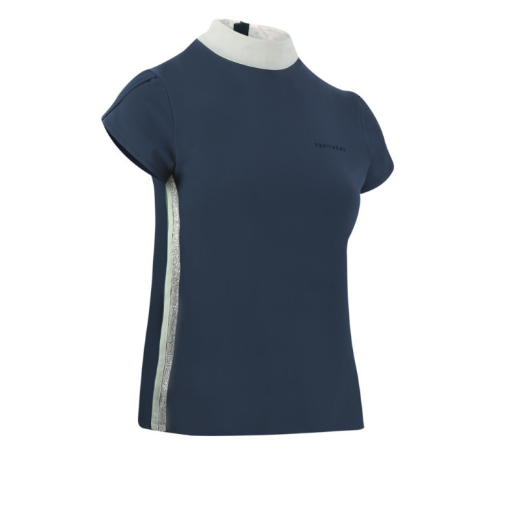 Polo Equithème Ocala korte mouwen Polo Equithème Ocala korte mouwen