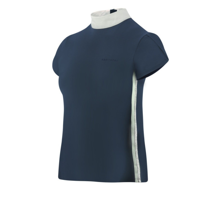 Polo Equithème Ocala korte mouwen Polo Equithème Ocala korte mouwen
