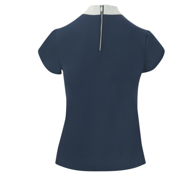 Polo Equithème Ocala korte mouwen Polo Equithème Ocala korte mouwen