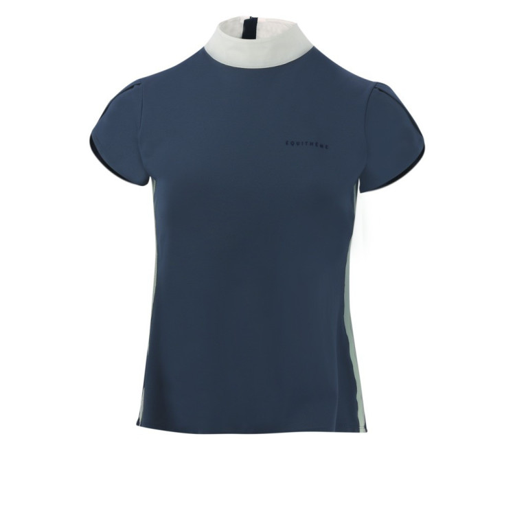 Polo Equithème Ocala korte mouwen Polo Equithème Ocala korte mouwen
