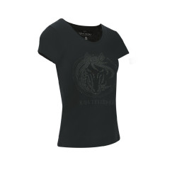 T-shirt Equithème Magali korte mouwen T-shirt Equithème Magali korte mouwen