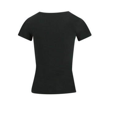 T-shirt Equithème Magali korte mouwen T-shirt Equithème Magali korte mouwen