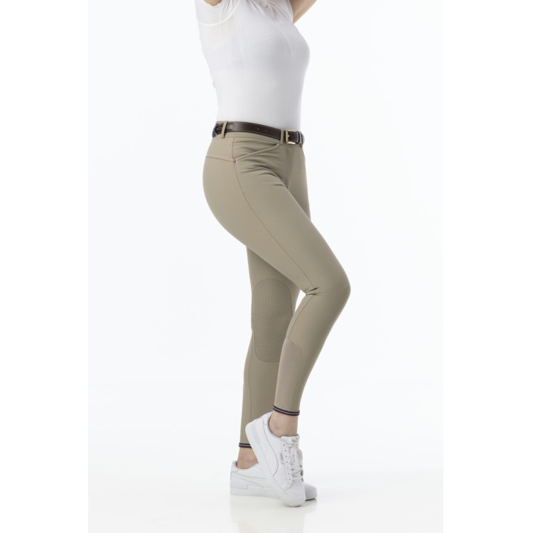 Equithème Yolande gerecycleerde broek Equithème Yolande gerecycleerde broek