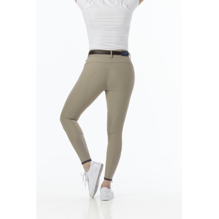 Equithème Yolande gerecycleerde broek Equithème Yolande gerecycleerde broek