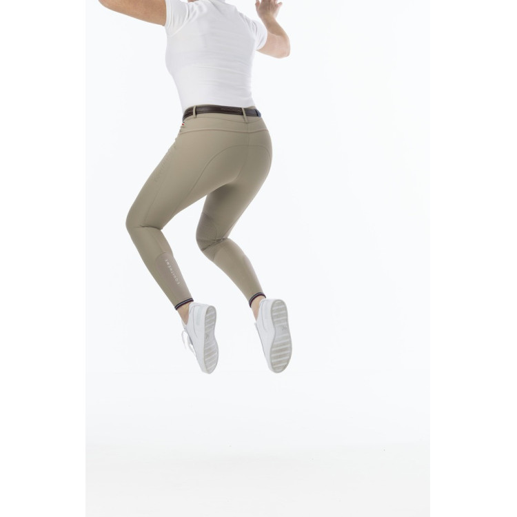 Equithème Yolande gerecycleerde broek Equithème Yolande gerecycleerde broek