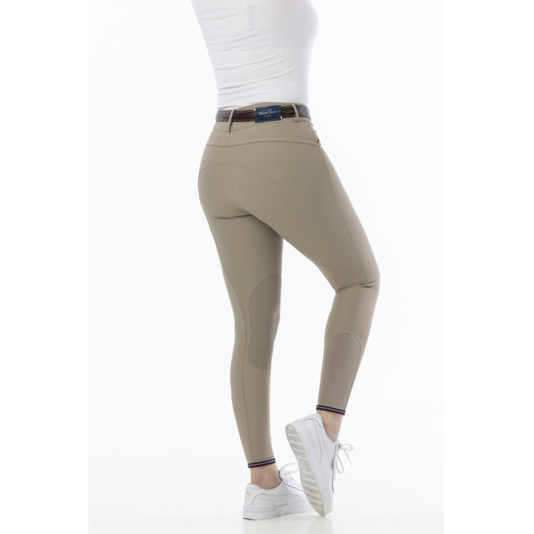 Equithème Yolande gerecycleerde broek Equithème Yolande gerecycleerde broek