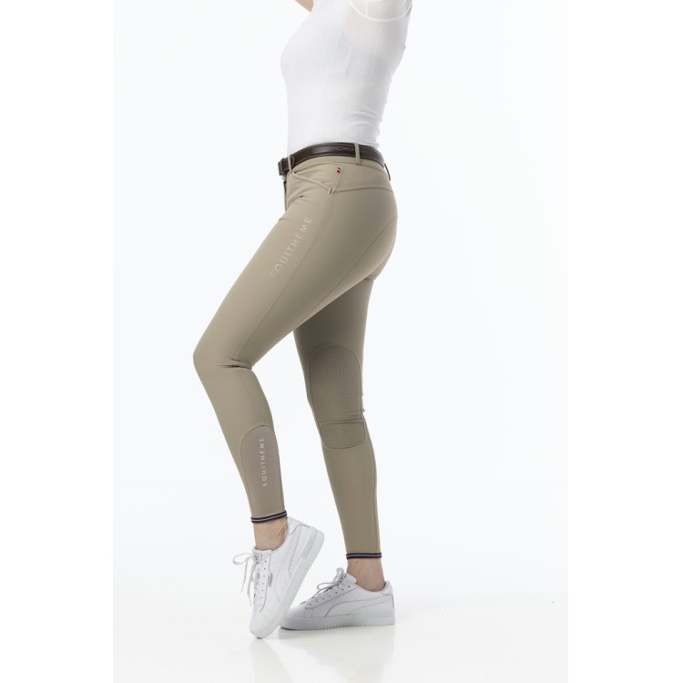 Equithème Yolande gerecycleerde broek Equithème Yolande gerecycleerde broek