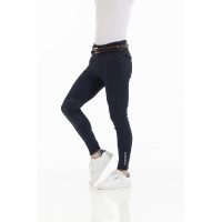 Equithème Eliot broek Zwart Equithème Eliot broek Zwart
